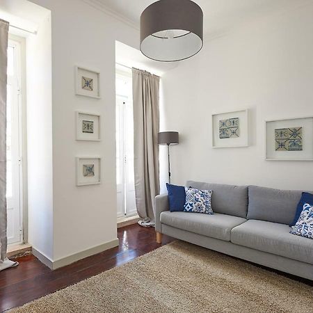 Love Inn Bairro Alto Lisabona Exterior foto