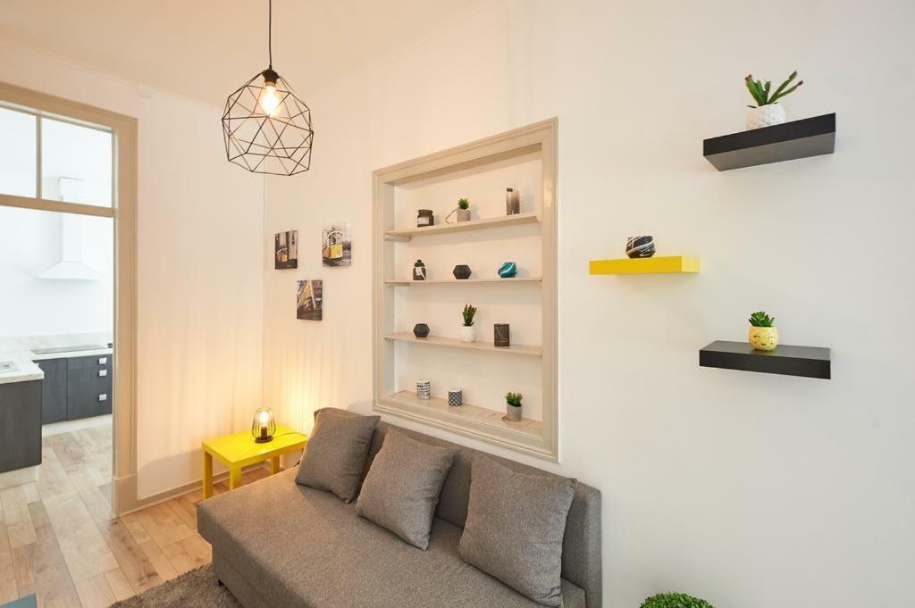 Love Inn Bairro Alto Lisabona Exterior foto