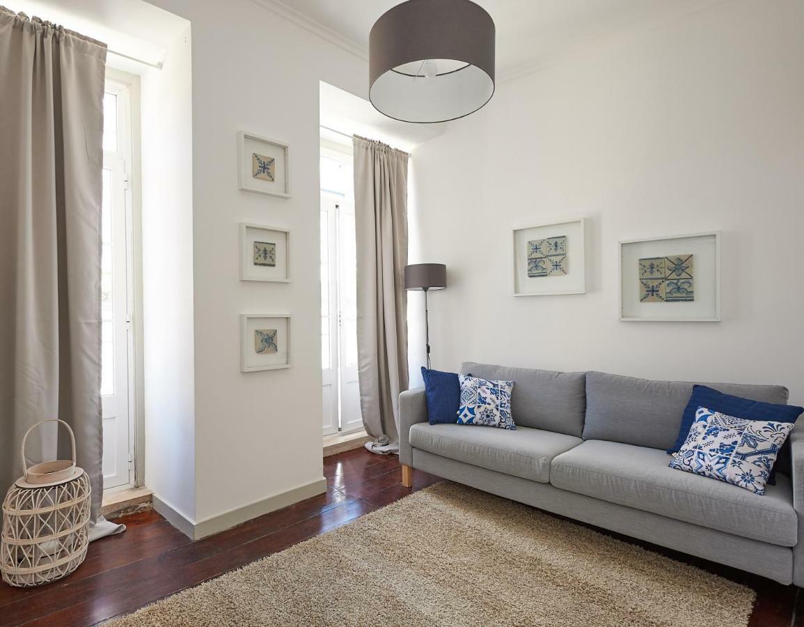 Love Inn Bairro Alto Lisabona Exterior foto