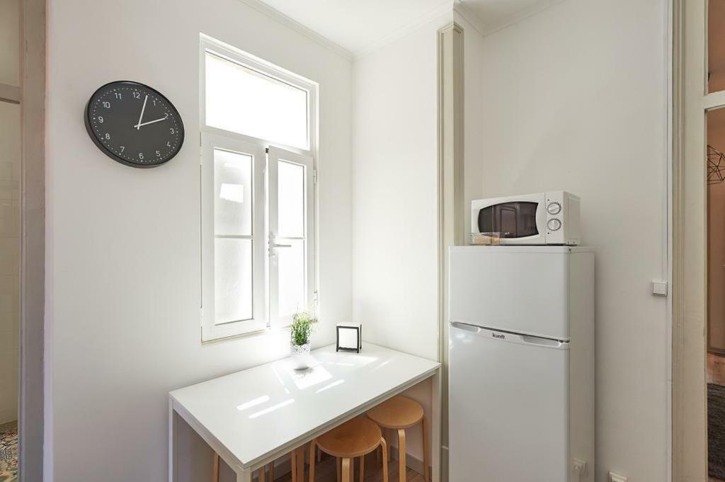 Love Inn Bairro Alto Lisabona Exterior foto
