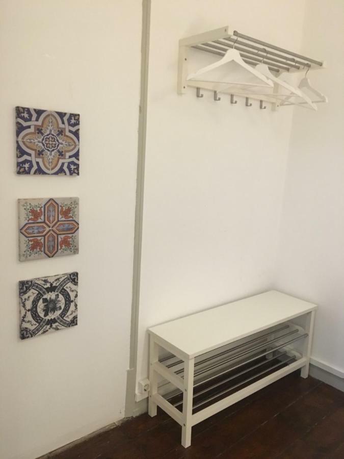 Love Inn Bairro Alto Lisabona Exterior foto