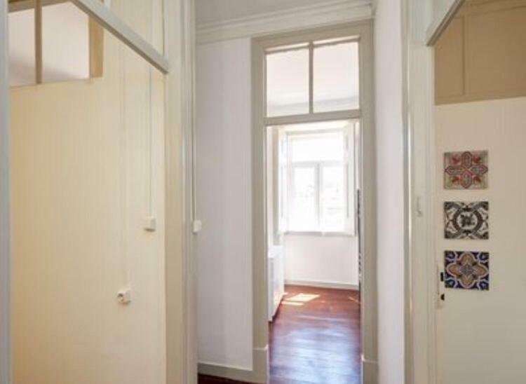 Love Inn Bairro Alto Lisabona Exterior foto