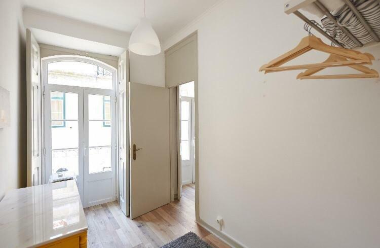 Love Inn Bairro Alto Lisabona Exterior foto