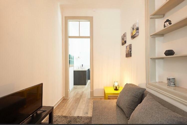 Love Inn Bairro Alto Lisabona Exterior foto
